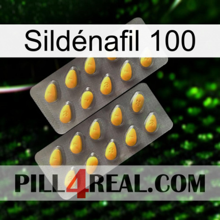 Sildénafil 100 cialis2